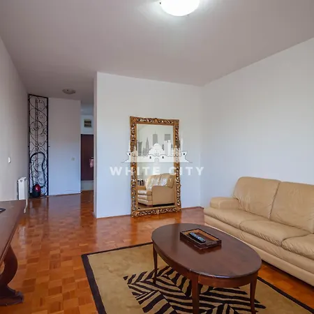 Apartment Duplex - White Belgrade